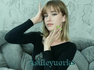 Ashleyuorks