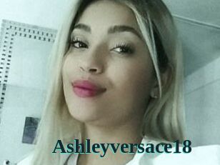Ashleyversace18