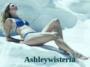 Ashleywisteria