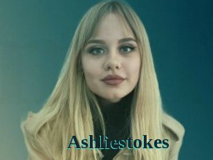 Ashliestokes