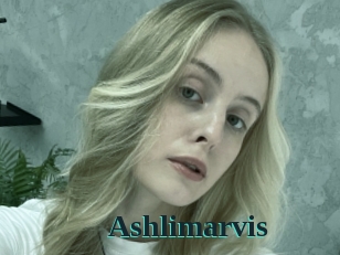 Ashlimarvis