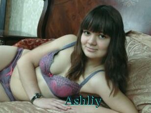 Ashliy