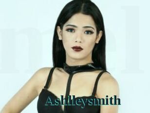 Ashlleysmith