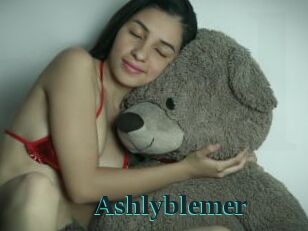 Ashlyblemer
