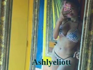 Ashlyeliott