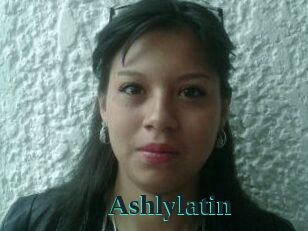 Ashlylatin