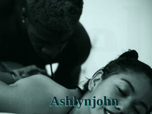 Ashlynjohn