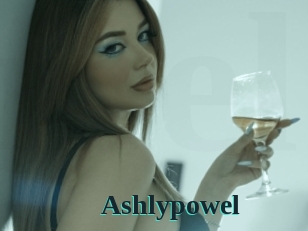 Ashlypowel
