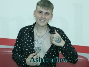 Ashtonflow