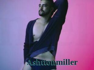 Ashttonmiller