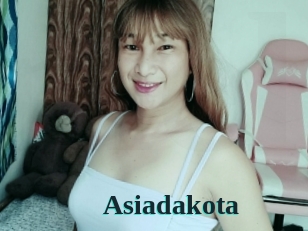 asiadakota Melody Melons