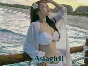 Asiagirll