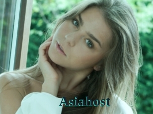 Asiahost