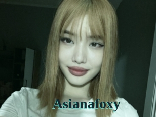 Asianafoxy