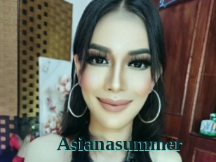 Asianasummer