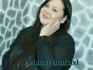 Asianayumixxl