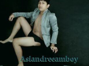 Asiandreeamboy