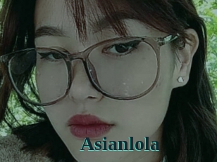 asianlola Melody Melons