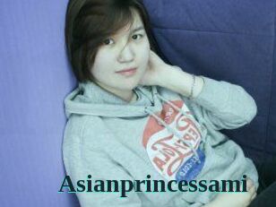 Asianprincessami