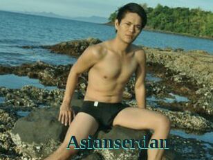 Asianserdan