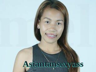Asiantansexyass