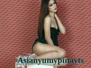 Asianyumypinayts
