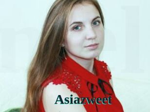 Asiazweet