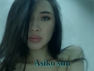 asiko_sun Melody Melons