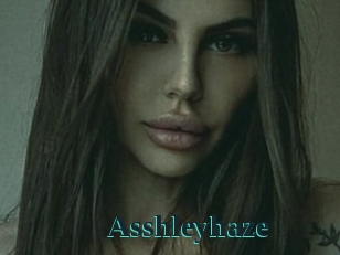 Asshleyhaze