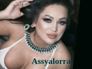 assyalorra Melody Melons