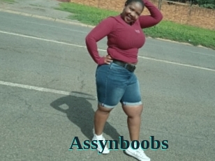 assynboobs Melody Melons