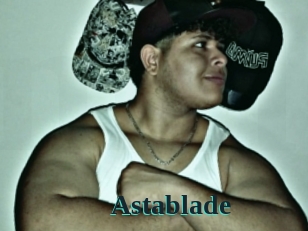 astablade Melody Melons