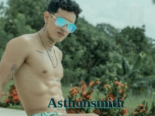 Asthonsmith