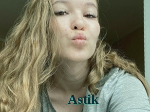 Astik