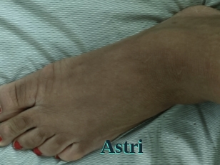 Astri