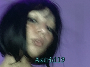 Astrid19