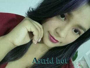 Astrid_hot