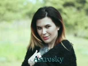 Astrosky