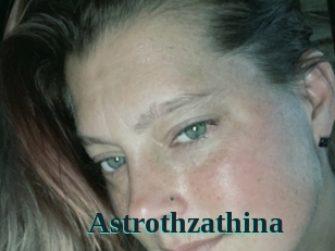 Astrothzathina