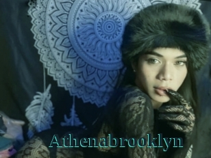 athenabrooklyn Melody Melons