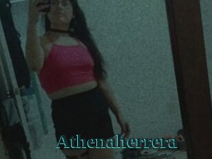 Athenaherrera