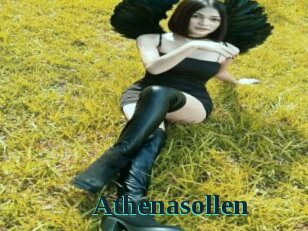 Athenasollen