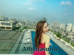 Athenasunny