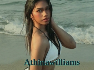Athinawilliams