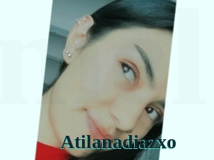 Atilanadiazxo