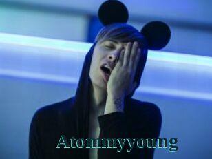 Atommyyoung