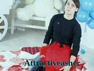 Attractiveasher