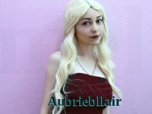 Aubriebllair