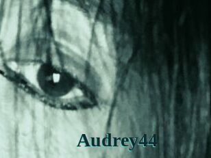 Audrey44