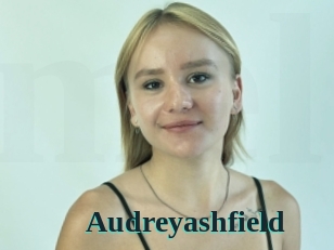 Audreyashfield